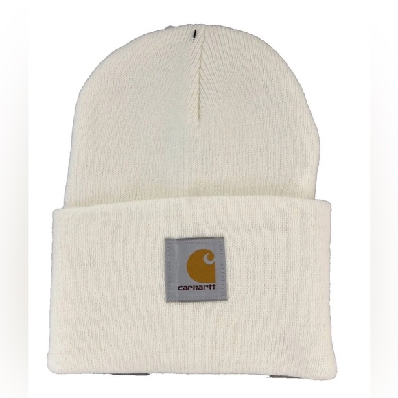 Carhartt Other - Carhartt | Knit Cuffed Beanie